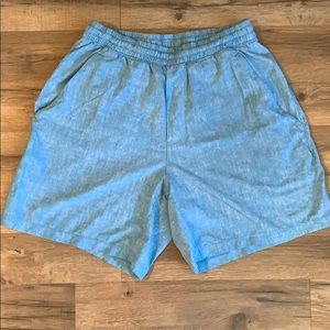 lululemon Pace Breakers 7”